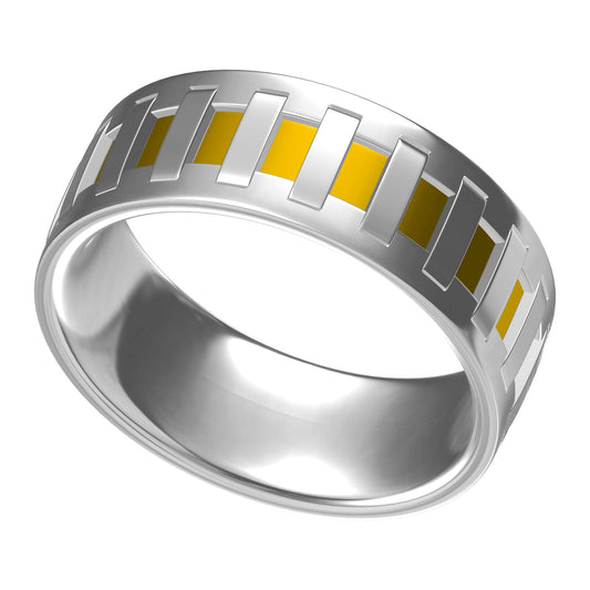 Free 3D Jewelry Design Ring Files JCAD CR-00016M