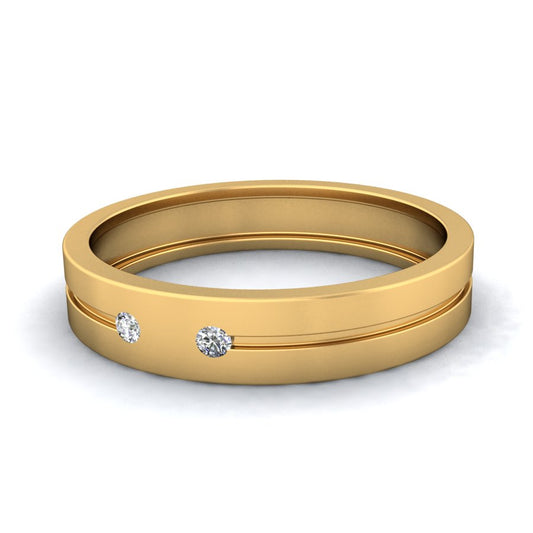 3D Jewelry Files Ring Model 3DM STL CRGR018