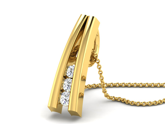 3D Jewelry Files Pendant Model 3DM STL DP-4691