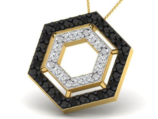 3D Jewelry Files Pendant Model 3DM STL DP-5047