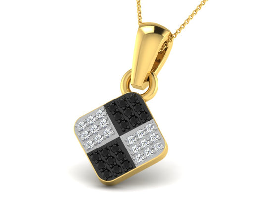 3D Jewelry Files Pendant Model 3DM STL DP-5048