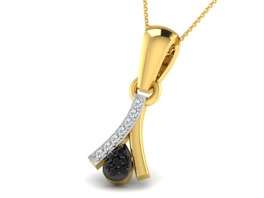 3D Jewelry Files Pendant Model 3DM STL DP-5051