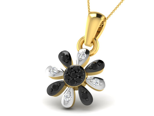 3D Jewelry Files Pendant Model 3DM STL DP-5052