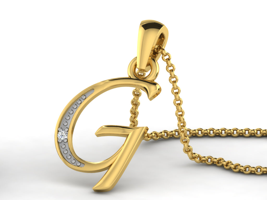 3D Jewelry Files Necklace Model 3DM STL DP-5409