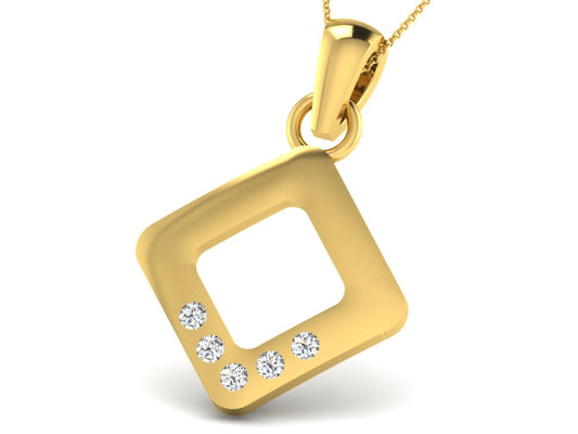 3D Jewelry Files Necklace Model 3DM STL DP-5529