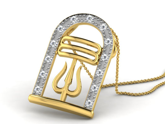 3D Jewelry Files Necklace Model 3DM STL DP-5848