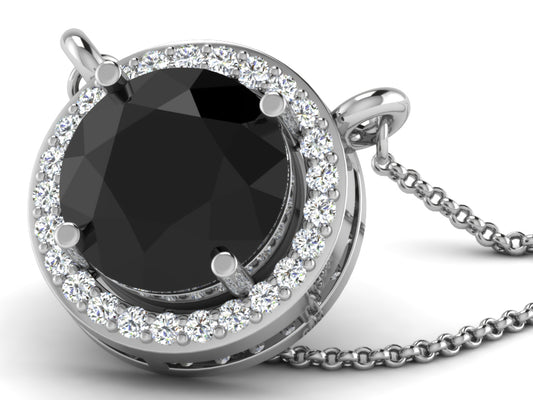 3D Jewelry Files Necklace Model 3DM STL DP-5996