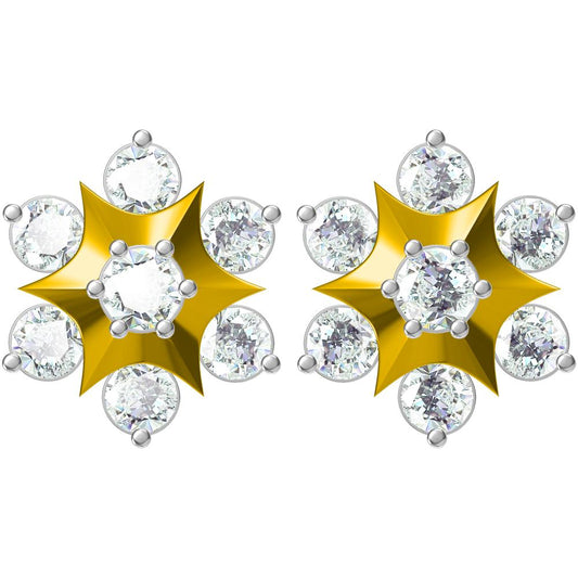 Free 3D Jewelry Design Earring Files JCAD ER-059-0897