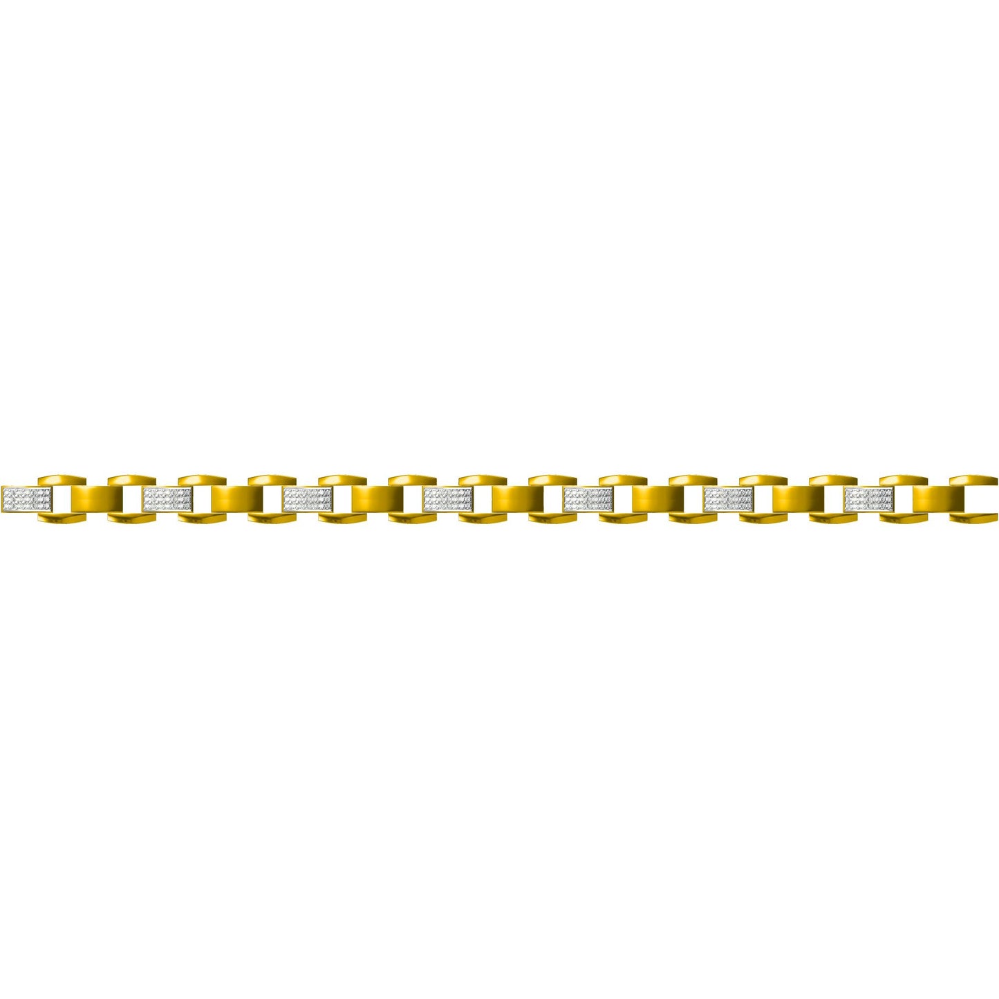 3D Jewelry Design Bracelet Files JCAD GBR-030A-3545