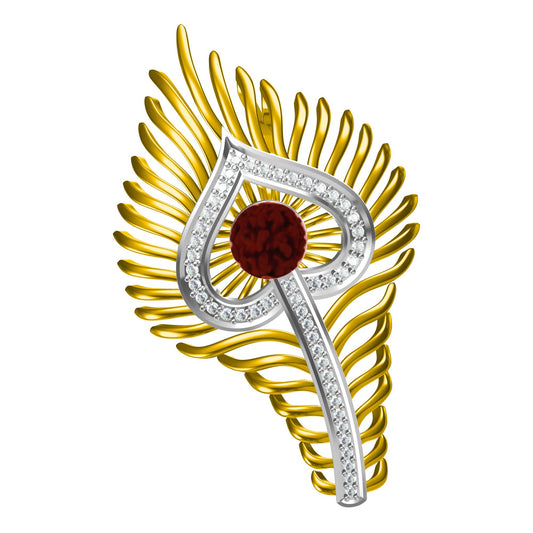 3D Jewelry Files Pendant Model JCAD GPT-0046-7766