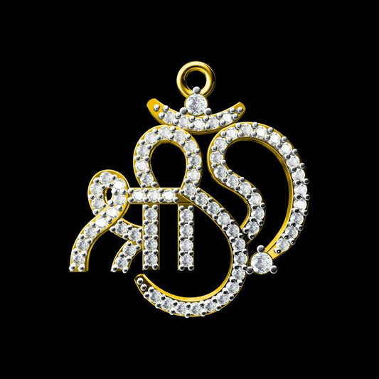 3D Jewelry Files Pendant Model JCAD GPT-041- 0208