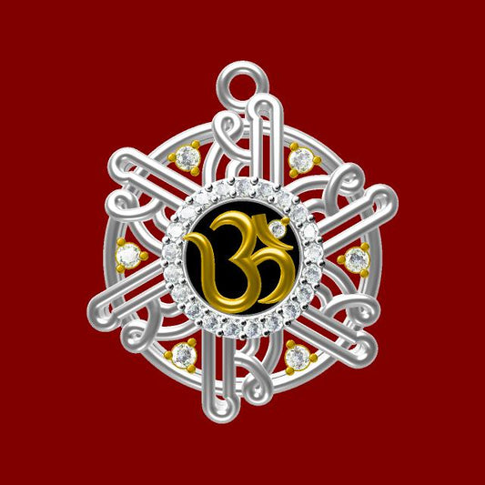 3D Jewelry Files Pendant Model JCAD GPT-045-0213