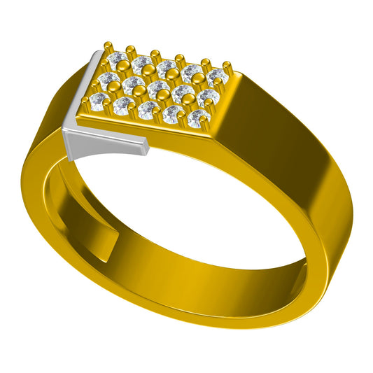 3D Jewelry Files Ring Model JCAD GR-0009B-