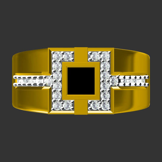 3D Jewelry Files Ring Model JCAD GR-021-0150