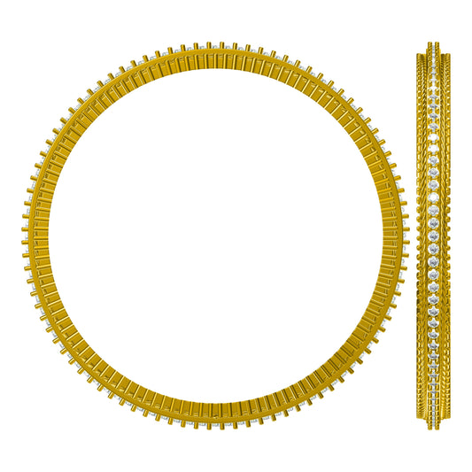 3D Jewelry Files Bracelet Model JCAD LBN-138A-4766