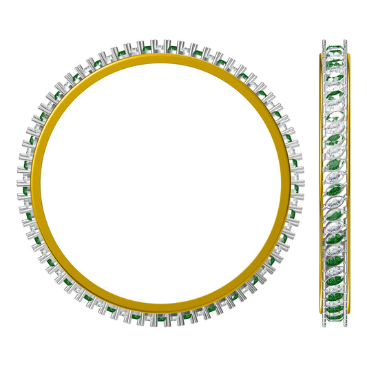 3D Jewelry Files Bracelet Model JCAD LBN-158-2979