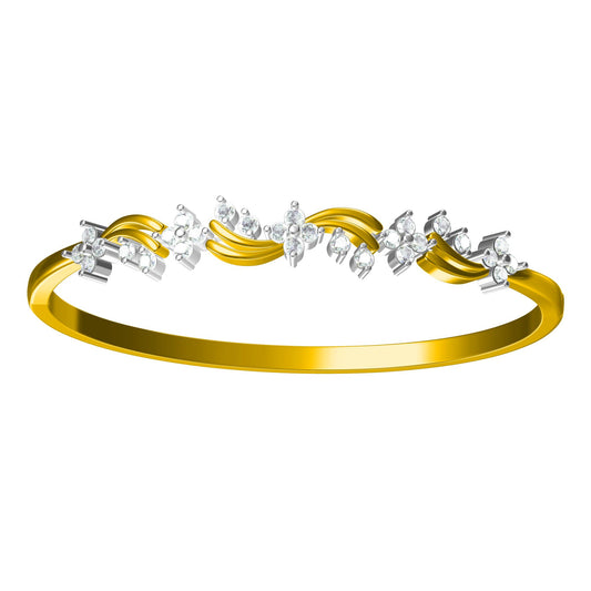 3D Jewelry Files Bracelet Model JCAD LBR-271-6267