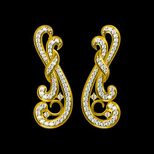3D Jewelry Files Set Model JCAD LPT-018 E-0263