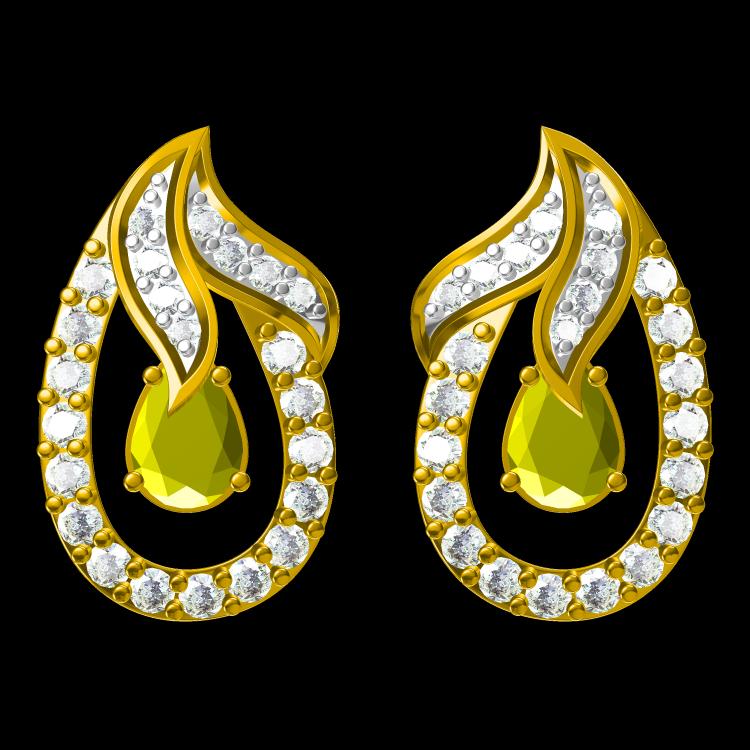 3D Jewelry Files Set Model JCAD LPT-052-0589