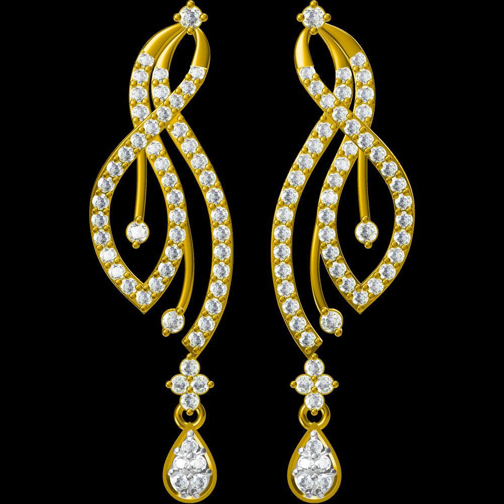 3D Jewelry Files Set Model JCAD LPT-076-0682