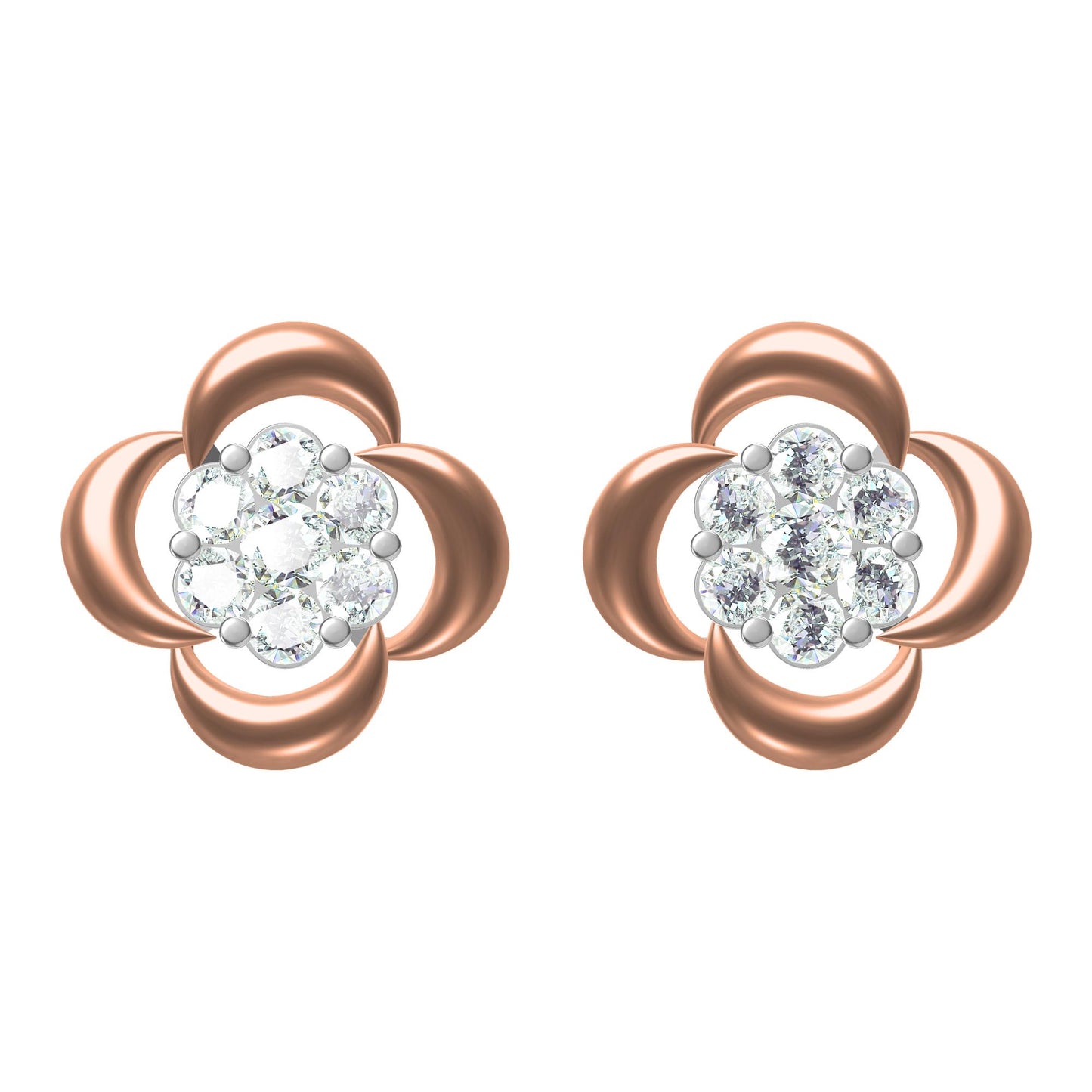 Free 3D Jewelry Files Set Model JCAD LPT-1021-6728