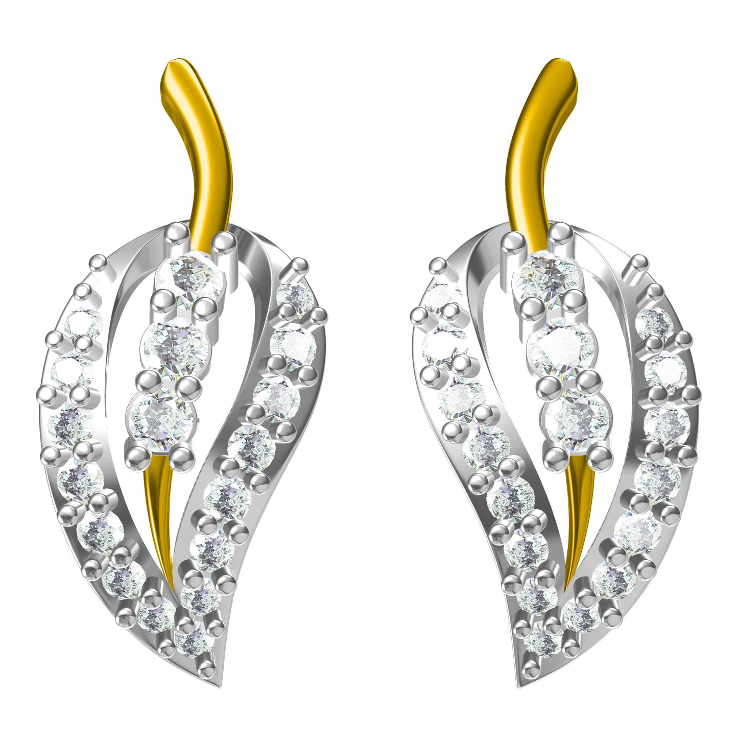 3D Jewelry Files Set Model JCAD LPT-1032-6827