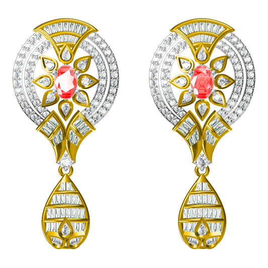 3D Jewelry Files Set Model JCAD LPT-1045-6507