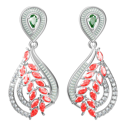 3D Jewelry Files Set Model JCAD LPT-1145-7083