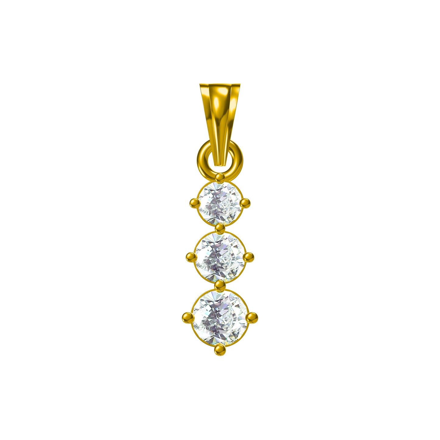 3D Jewelry Files Set Model JCAD LPT-115-1351
