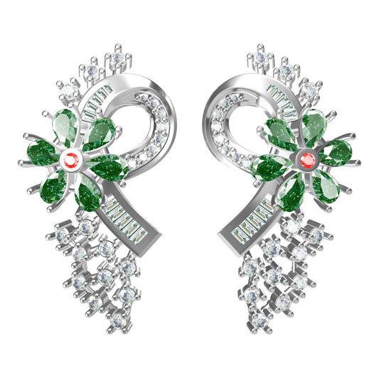 3D Jewelry Files Set Model JCAD LPT-1169-7217