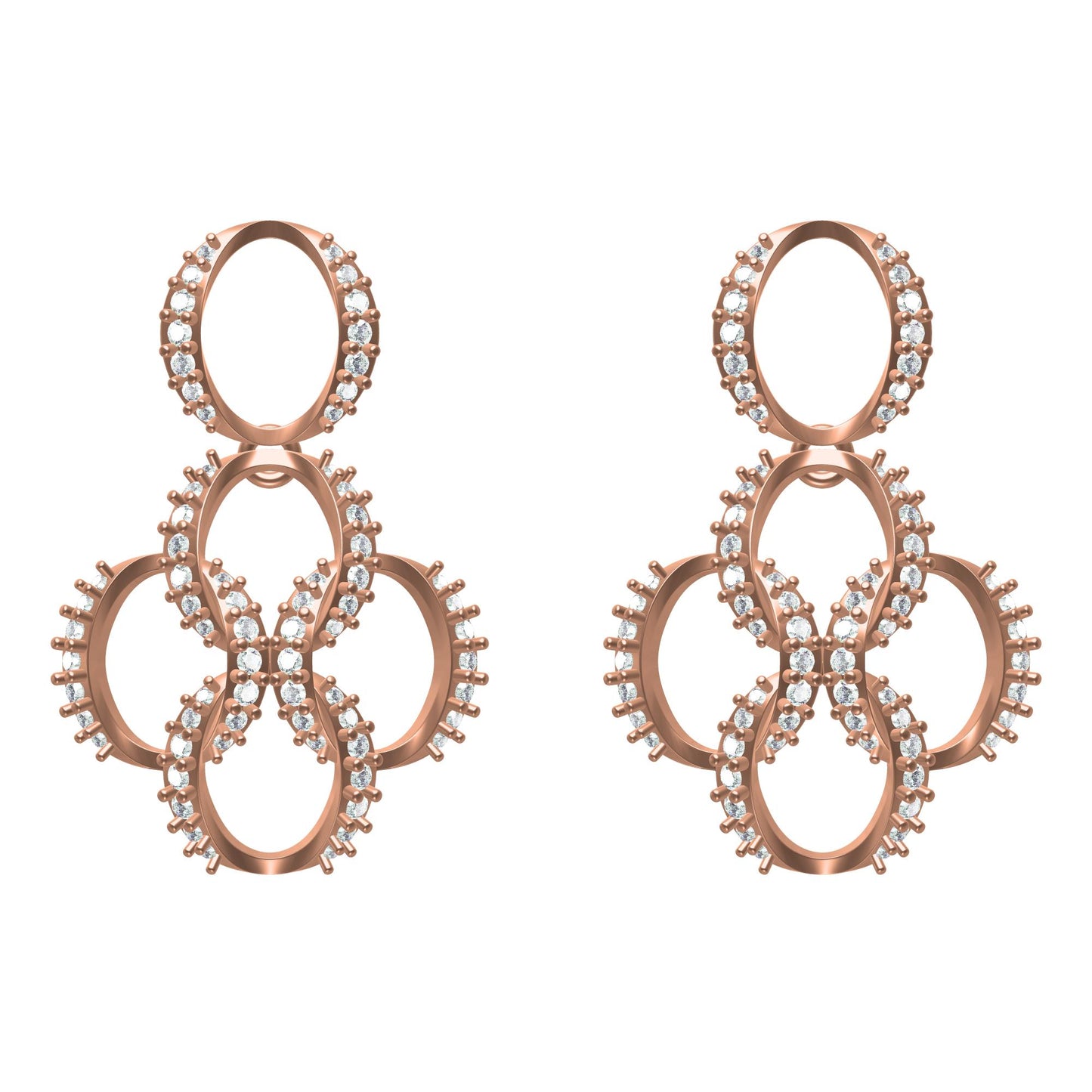 3D Jewelry Files Set Model JCAD LPT-1181-7431