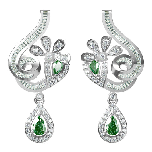 3D Jewelry Files Set Model JCAD LPT-1312-8490