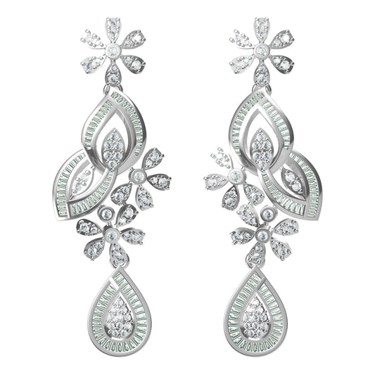 3D Jewelry Files Set Model JCAD LPT-1330-8258