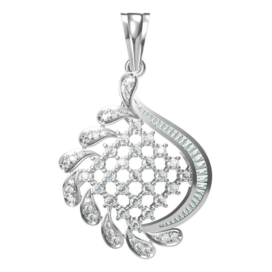 3D Jewelry Files Set Model JCAD LPT-1371-9360