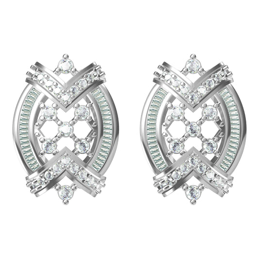 3D Jewelry Files Set Model JCAD LPT-1374-9372