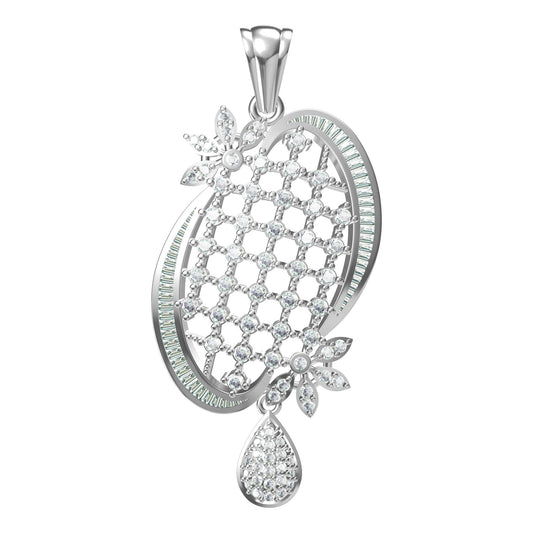 3D Jewelry Files Set Model JCAD LPT-1377-9397