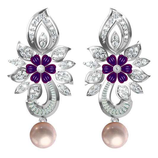 3D Jewelry Files Set Model JCAD LPT-1390-9445