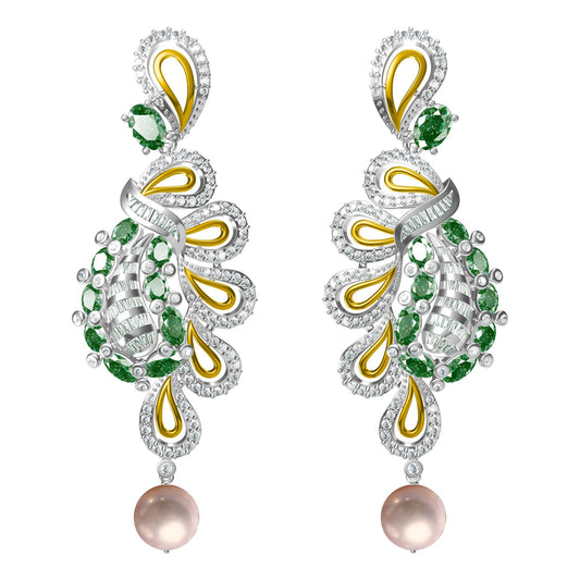 3D Jewelry Files Set Model JCAD LPT-1422-9783