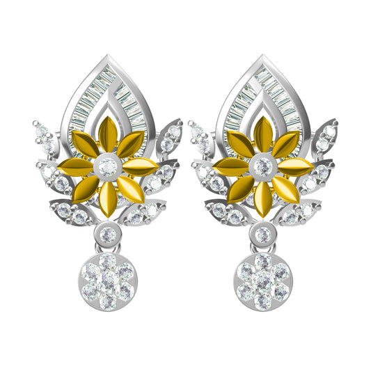 3D Jewelry Files Set Model JCAD LPT-1443-10076