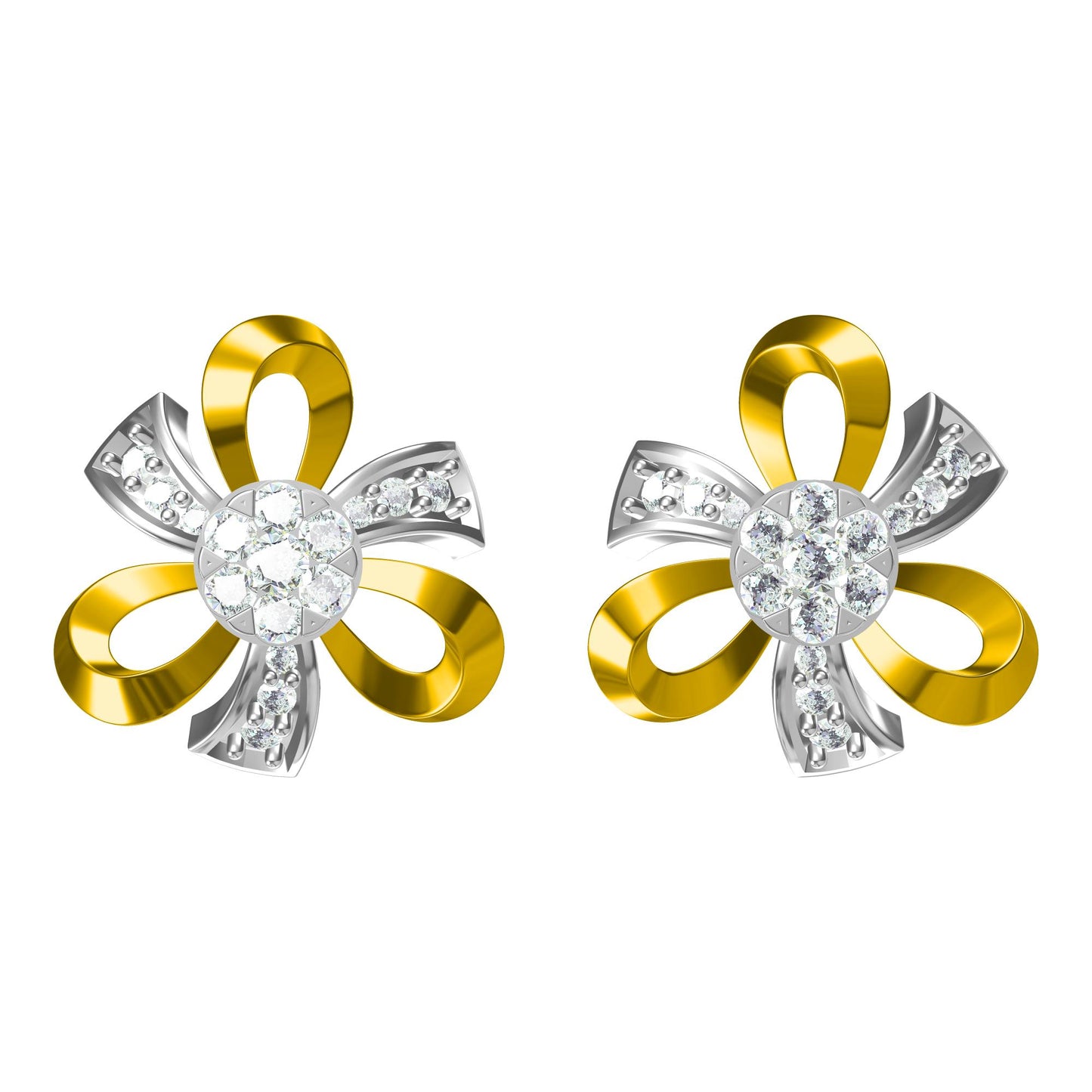 3D Jewelry Files Set Model JCAD LPT-1447-10247