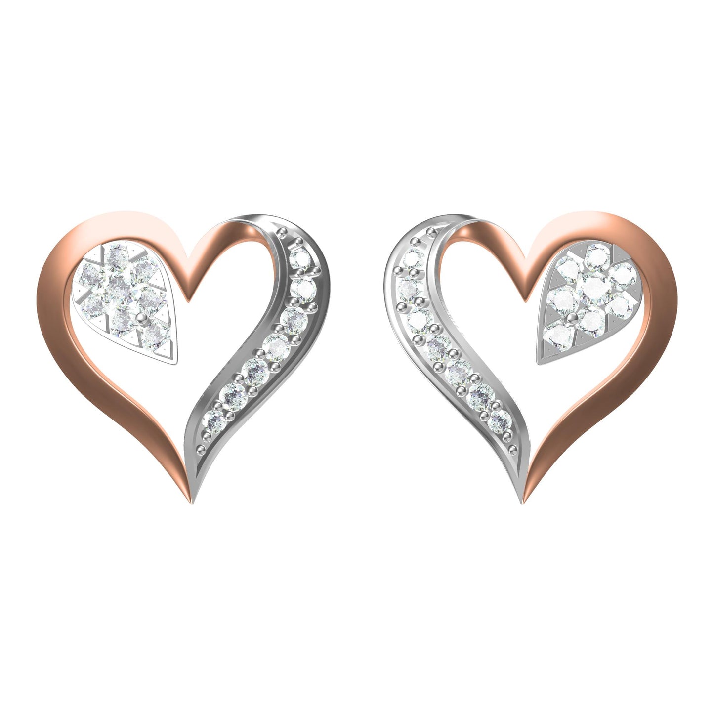 3D Jewelry Files Set Model JCAD LPT-1481-10507