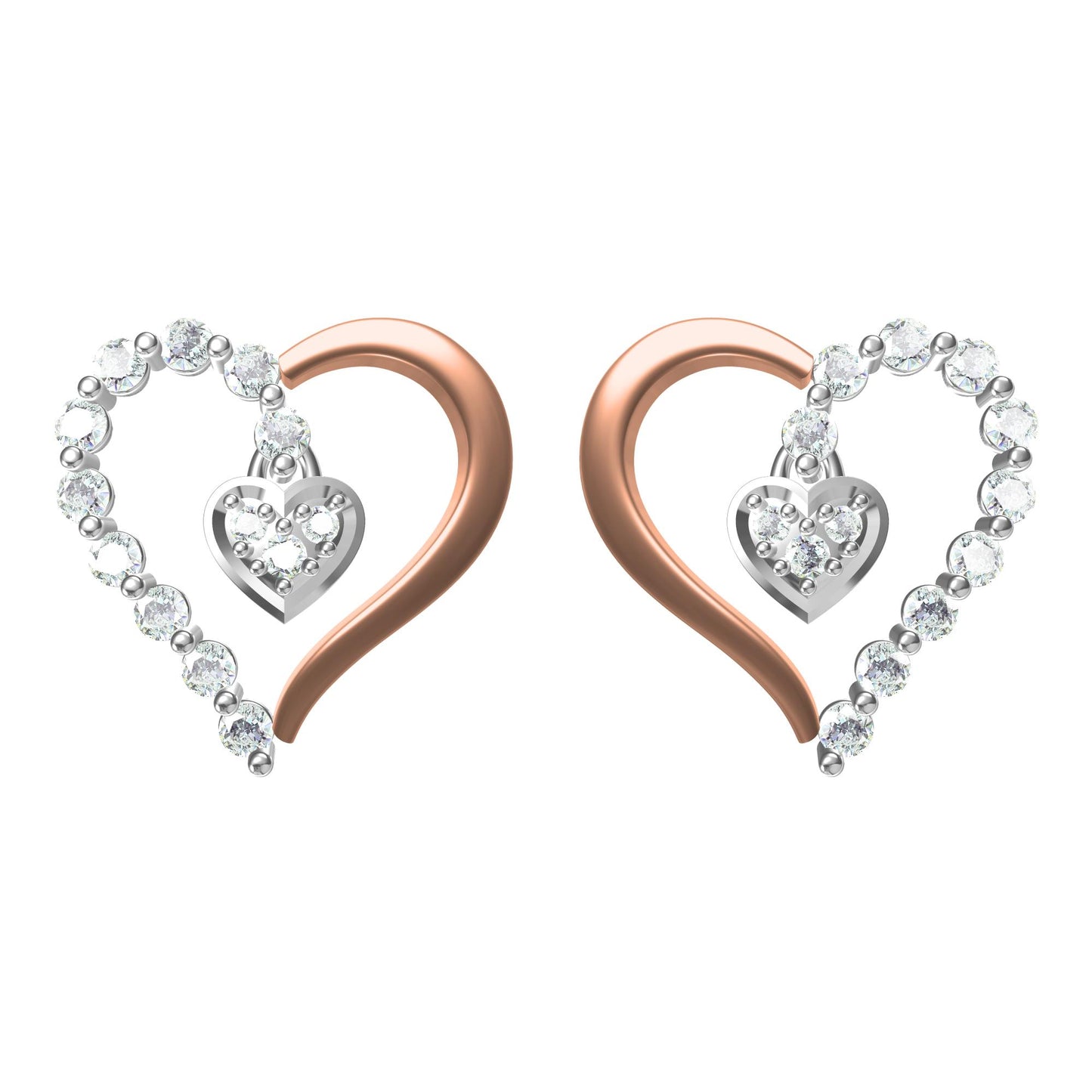 3D Jewelry Files Set Model JCAD LPT-1482-10517