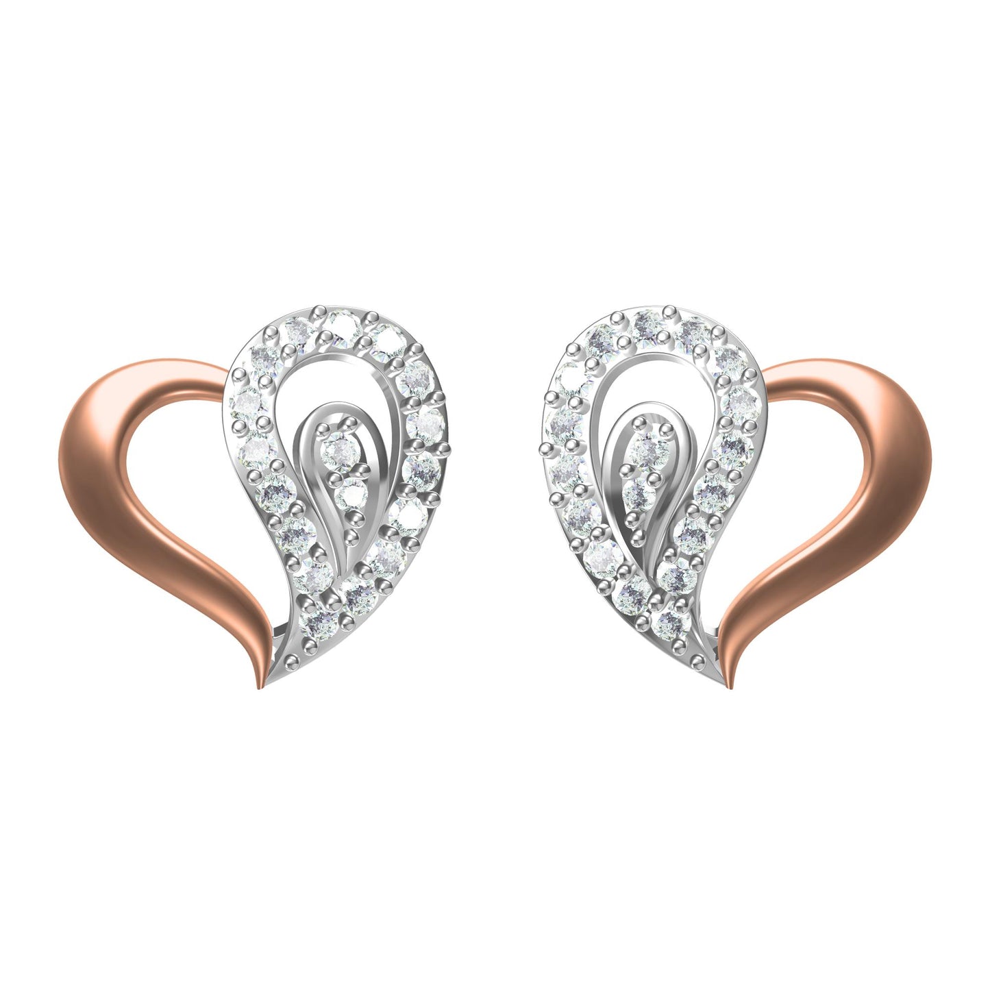 3D Jewelry Files Set Model JCAD LPT-1483-10532