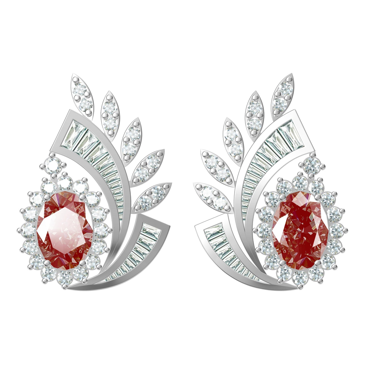 3D Jewelry Files Set Model JCAD LPT-148-1132