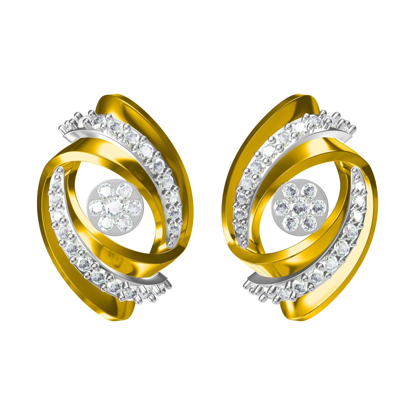 3D Jewelry Files Set Model JCAD LPT-1510-10696