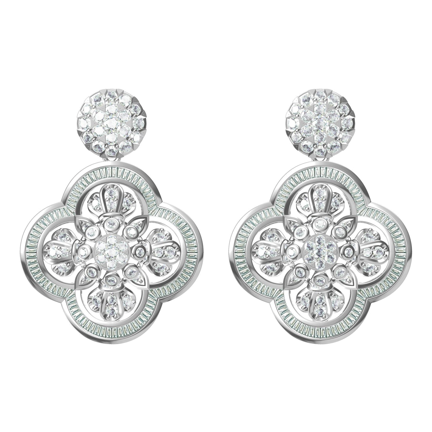 3D Jewelry Files Set Model JCAD LPT-1516-10789