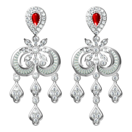 3D Jewelry Files Set Model JCAD LPT-1547-10974