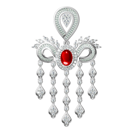 3D Jewelry Files Set Model JCAD LPT-1549-10902