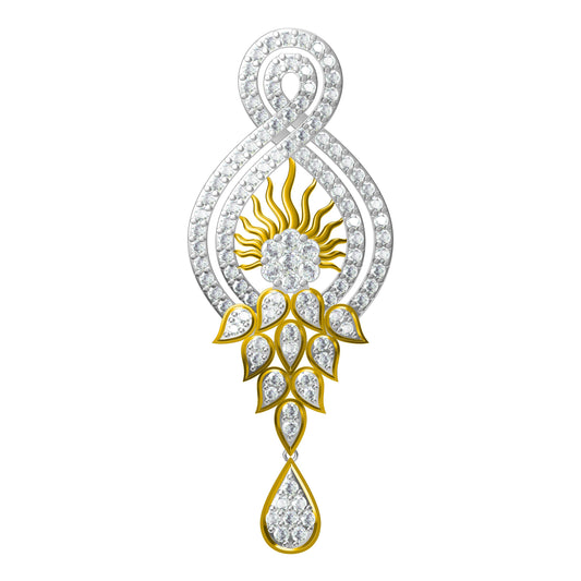 3D Jewelry Files Set Model JCAD LPT-208-1408
