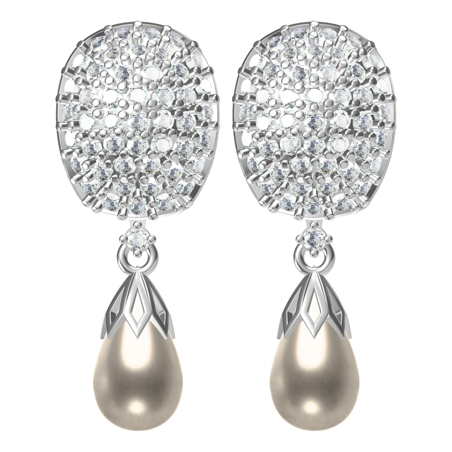 3D Jewelry Files Set Model JCAD LPT-249-1803